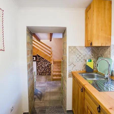 Bakony-cinca Vendeghaz Szentgál