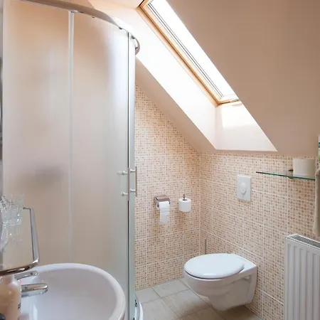 Gasthuis Bakony-cinca Vendeghaz Szentgál