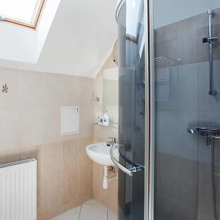 Bakony-cinca Vendeghaz 3* Szentgál