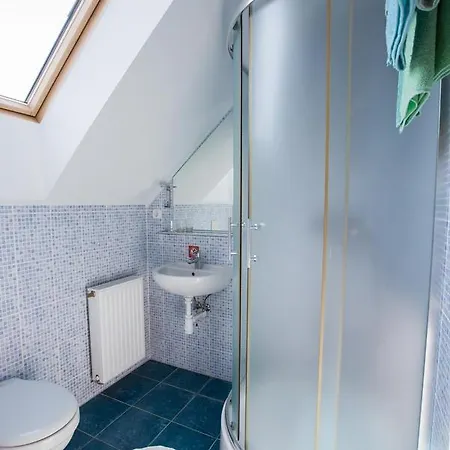 Bakony-cinca Vendeghaz 3* Szentgál