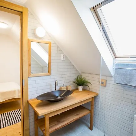 Gasthuis Bakony-cinca Vendeghaz Szentgál