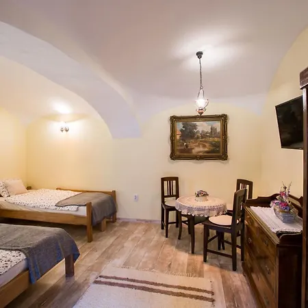 Bakony-cinca Vendeghaz Szentgál