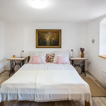 Bakony-cinca Vendeghaz Szentgál