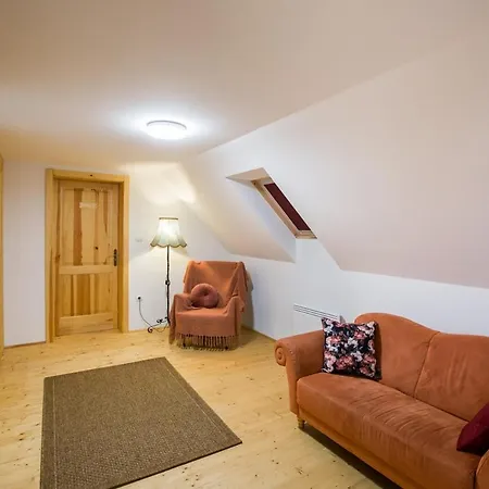 Gasthuis Bakony-cinca Vendeghaz Szentgál