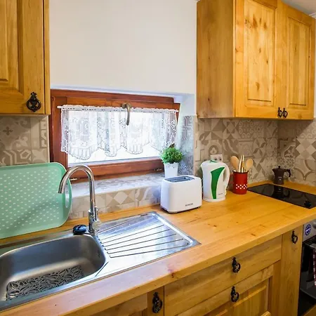 Bakony-cinca Vendeghaz 3* Szentgál