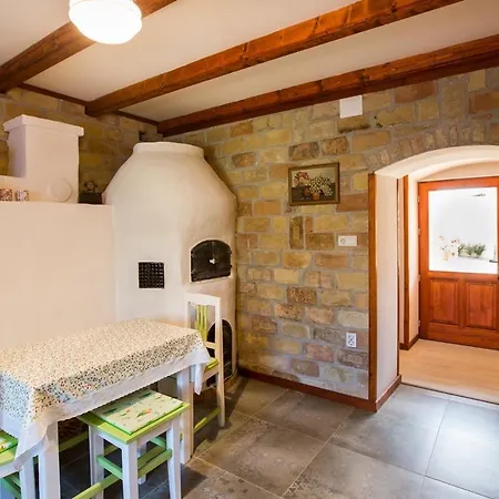 Bakony-cinca Vendeghaz Guest house Szentgal