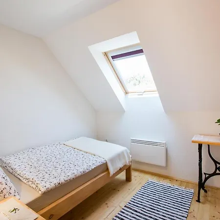 Guest house Bakony-cinca Vendeghaz Szentgal